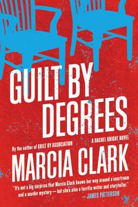 Produktbild: Guilt by Degrees