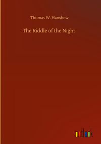 Produktbild: The Riddle of the Night