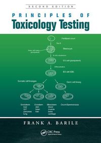 Produktbild: Barile, F: Principles of Toxicology Testing