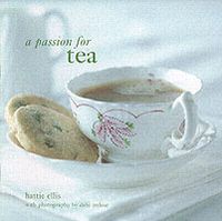 Produktbild: Passion for Tea