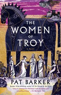Produktbild: The Women of Troy