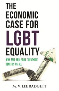 Produktbild: The Economic Case for LGBT Equality