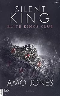 Produktbild: Silent King - Elite Kings Club