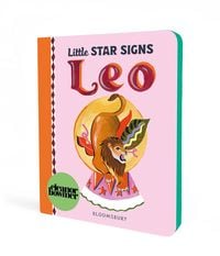 Produktbild: Little Star Signs: Leo