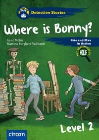 Produktbild: Where is Bonny?