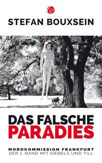 Produktbild: Das falsche Paradies