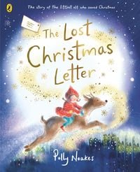 Produktbild: The Lost Christmas Letter