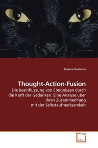 Produktbild: Gadocha, S: Thought-Action-Fusion