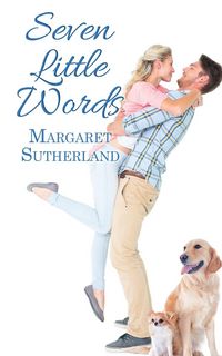 Produktbild: Seven Little Words