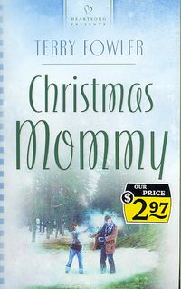 Produktbild: Christmas Mommy