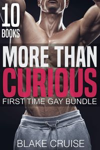 Produktbild: More Than Curious (First Time Gay)