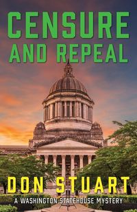 Produktbild: Censure and Repeal