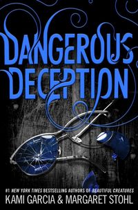 Produktbild: Dangerous Deception