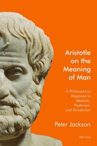 Produktbild: Aristotle on the Meaning of Man
