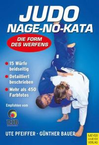 Produktbild: Judo Nage-no-Kata