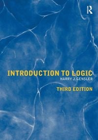 Produktbild: Introduction to Logic