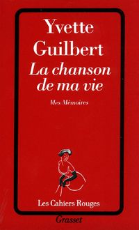 Produktbild: La chanson de ma vie