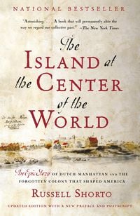 Produktbild: The Island at the Center of the World