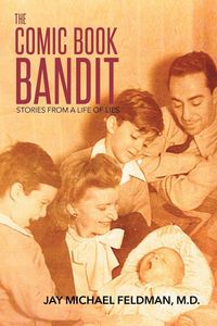 Produktbild: The Comic Book Bandit
