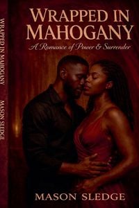 Produktbild: Wrapped In Mahogany