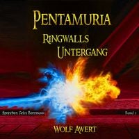 Produktbild: Ringwalls Untergang