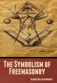 Produktbild: The Symbolism of Freemasonry