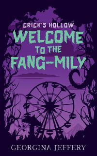 Produktbild: Welcome To The Fang-mily