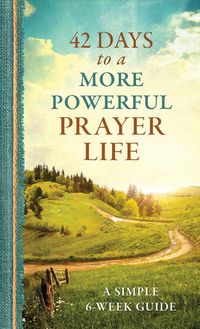Produktbild: 42 Days To a More Powerful Pra