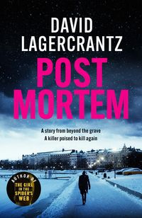 Produktbild: Post Mortem