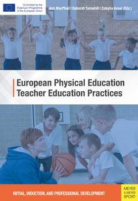 Produktbild: European Physical Education Teacher Education Practices