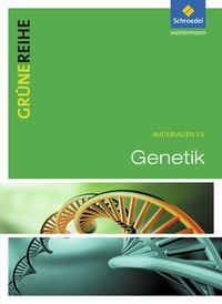 Produktbild: Genetik