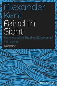 Produktbild: Feind in Sicht