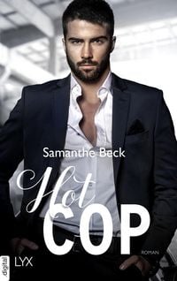Produktbild: Hot Cop