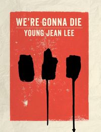 Produktbild: We're Gonna Die