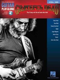 Produktbild: Grateful Dead