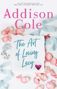 Produktbild: The Art of Loving Lacy