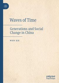 Produktbild: Waves of Time