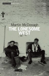Produktbild: The Lonesome West