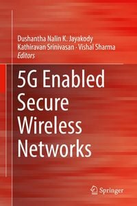 Produktbild: 5G Enabled Secure Wireless Networks