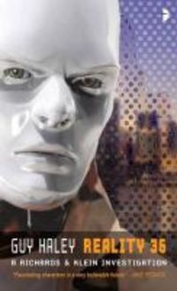 Produktbild: Haley, G: Reality 36
