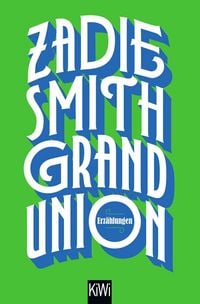 Produktbild: Grand Union