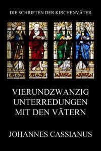 Produktbild: Vierundzwanzig Unterredungen mit den V&auml;tern