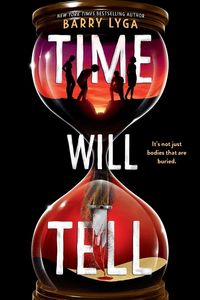 Produktbild: Time Will Tell