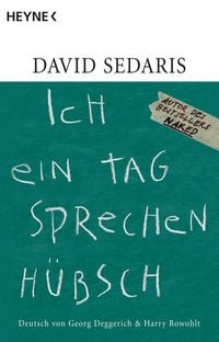 Produktbild: Ich ein Tag sprechen h&uuml;bsch