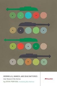 Produktbild: Doorbells, Danger, and Dead Batteries