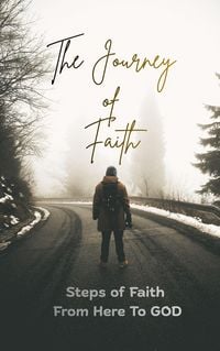 Produktbild: The Journey of Faith