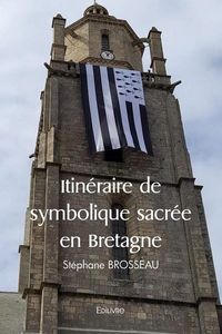 Produktbild: Itineraire de symbolique sacree