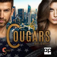 Produktbild: Cougars