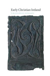 Produktbild: Early Christian Ireland