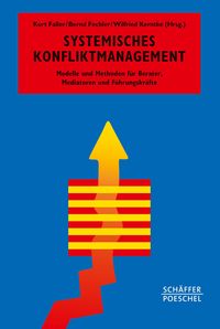 Produktbild: Systemisches Konfliktmanagement
